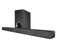 Denon DHT-S316 czarny - 497907 - zdjęcie 1
